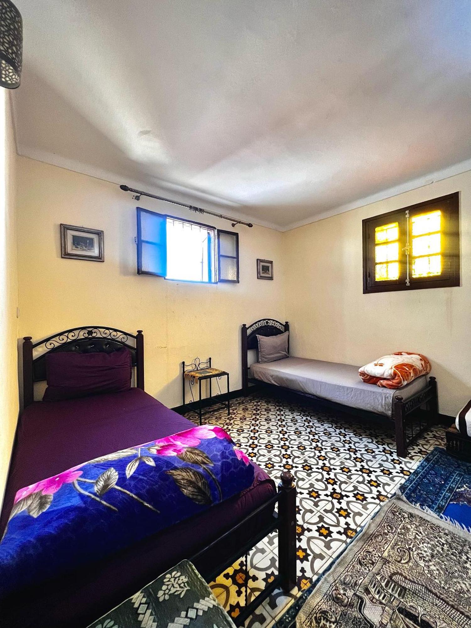 Perle De Mer Rabat Exterior photo