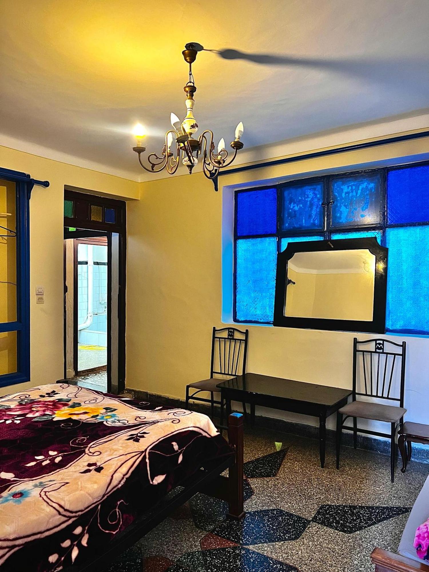 Perle De Mer Rabat Exterior photo