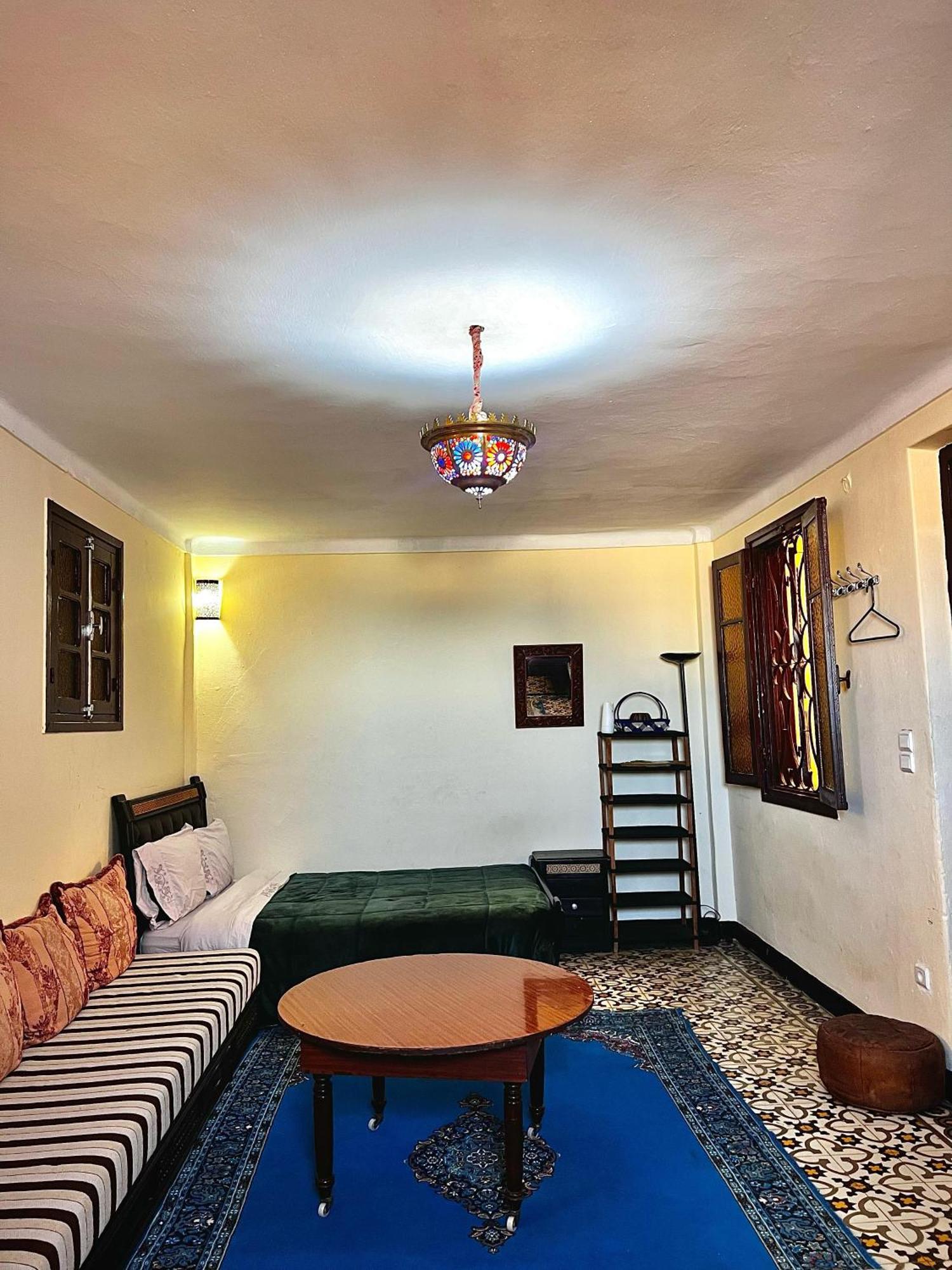 Perle De Mer Rabat Exterior photo
