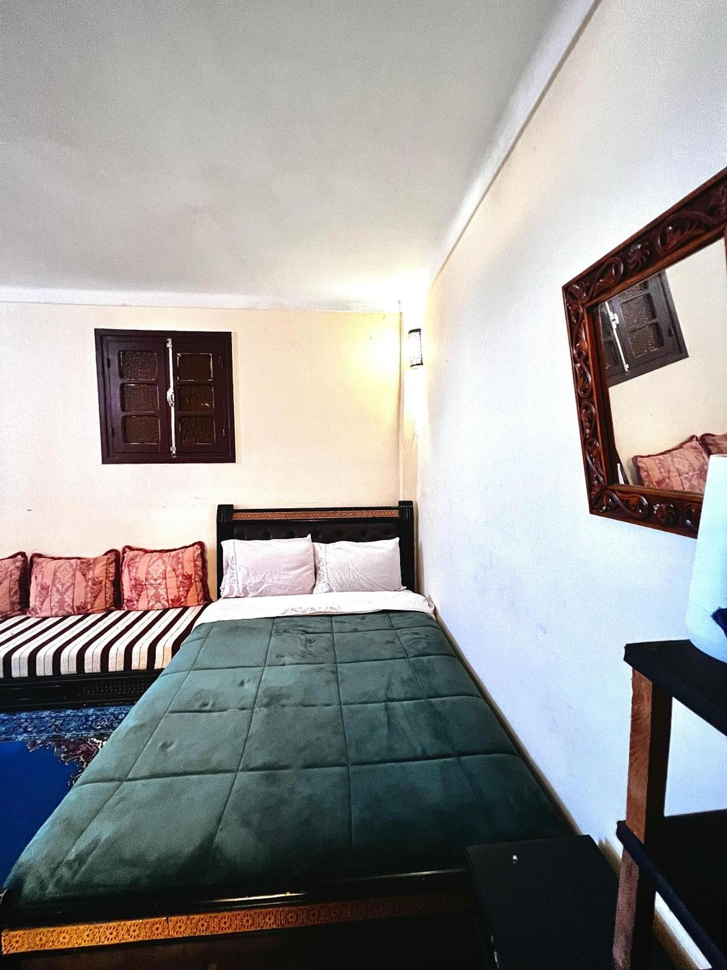 Perle De Mer Rabat Exterior photo