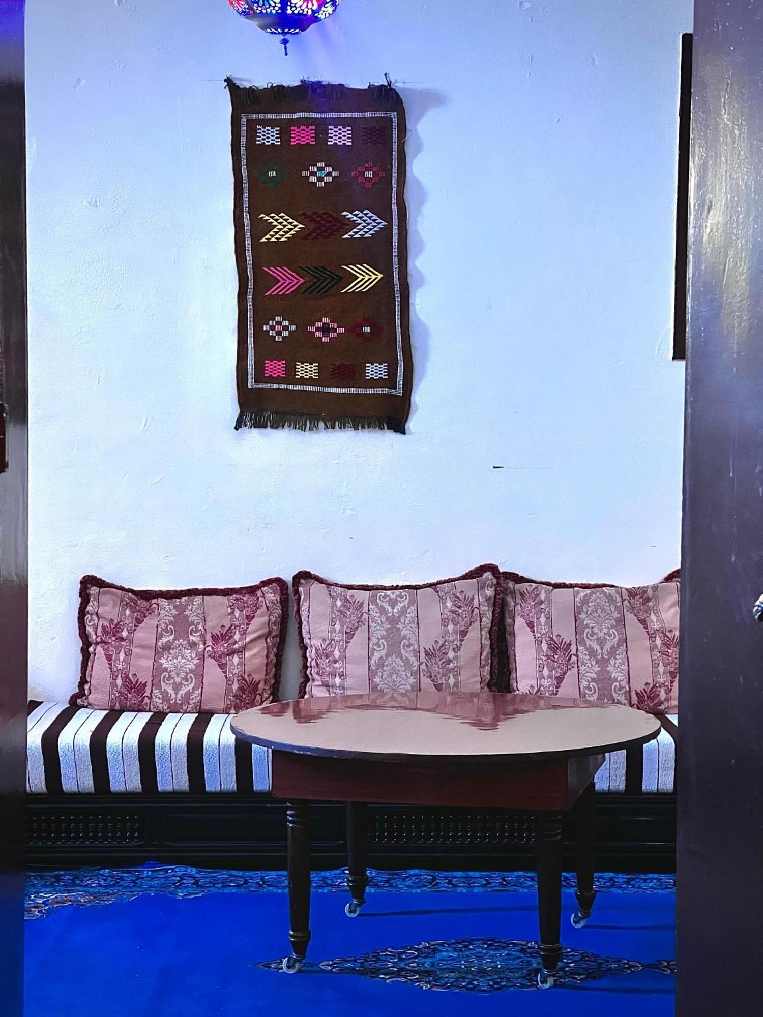 Perle De Mer Rabat Exterior photo